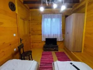 Dvokrevetne Sobe - Snežana