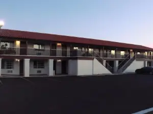 El Rancho Boulder Motel
