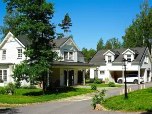 person holiday home in RIMBO