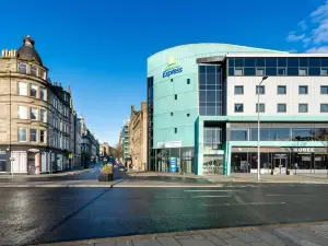 Holiday Inn Express Dundee