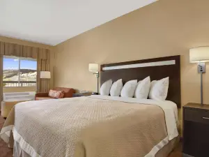 Days Inn by Wyndham Globe, Arizona