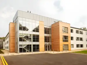 Fire Service College