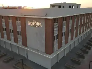 The Presidential Suites