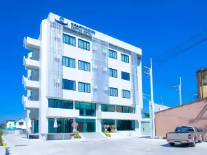 Chanthaburi Center