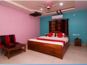 Hotel Ayush International