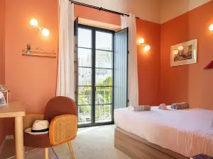 Casa Rosa Villa