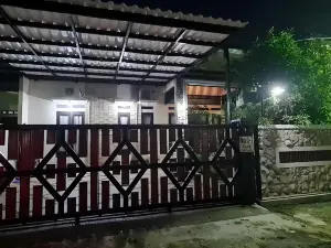 Shazia House-Modern & Cozy Home with Private Pool