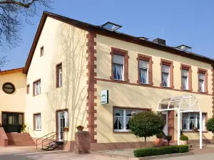Landhaus Warndtwald