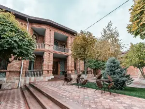 Ichan Qal'a Premium Class Hotel