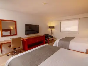 Gamma Guaymas Armida Hotel