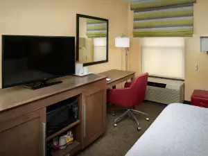 Hampton Inn Shelbyville