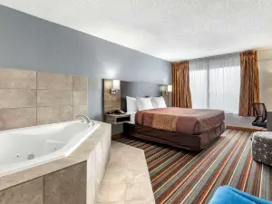 Quality Inn & Suites Sulphur Springs