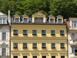 Boutique Hotel Corso