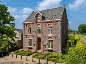 Boetiekhotel op de Platz