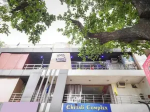 Hotel Chetali