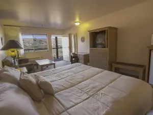 The Noor Hotel