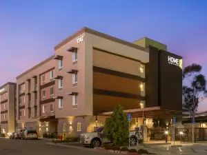 Home2 Suites by Hilton Redlands Loma Linda