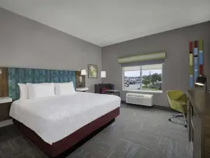 Hampton Inn by Hilton Midland