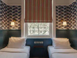 St. David's Hotels Paddington