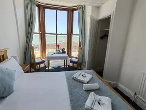 Cardigan and Celtic Bay Guest House