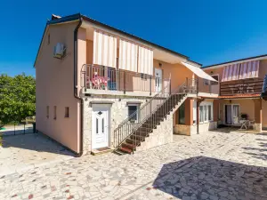 Apartments Kenđel