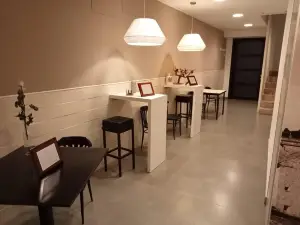 Hello Villarreal Pension