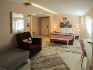 SeptaPark Otel