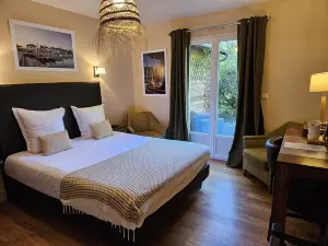 La Fraîchette-Hôtel & Spa