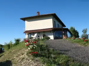 Il Balcone Sul Monferrato