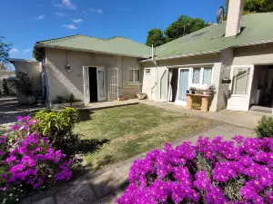 AppleBee Guest Cottages