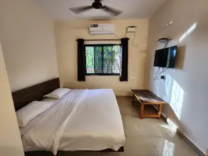 Sai Sharad Hotel