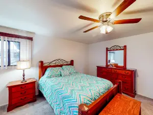 Skyline Serenity Retreat - Unit 1