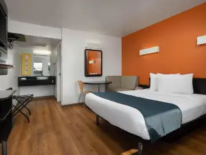 Motel 6 Ontario, or