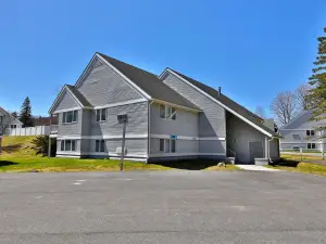 Heated Saltwater Pool and Ski Resort Access - Cozy Mountain Retreat