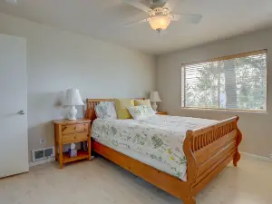 Scenic Views and Relaxing Hot Tub - Beautiful Mountain Escape