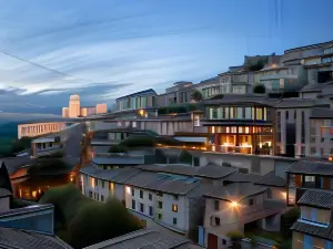 Giotto Hotel & Spa
