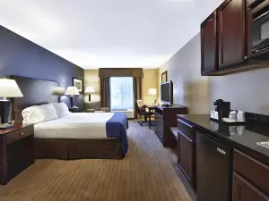 Keene Elm City Hotel, Ascend Hotel Collection