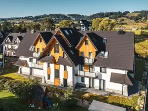 Apartamenty Sun & Snow Ski Apartments
