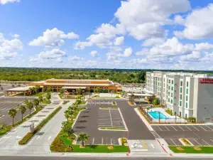 Hilton Garden Inn Harlingen Convention Center