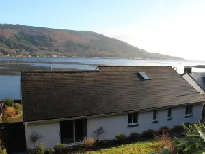Clyde View Bed & Breakfast