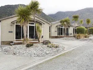 Franz Alpine Retreat