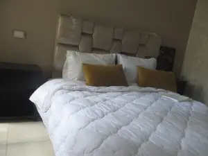 Beautiful Apartment in Costa Beach Bouznika