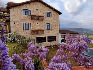 Hayat Oksijen Resort