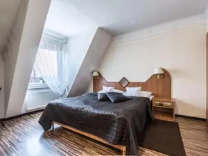 Wzgórze Toskanii Conferences & Restaurant