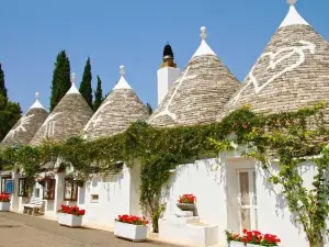 Villa Angelina