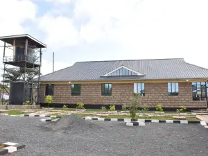 Reconfort Villa Guest House