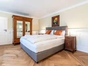 Altstadthotel Bachbräu