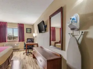 Econo Lodge Shelbyville