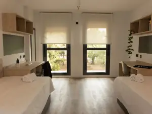 Micampus Burjassot Parque Student Residence