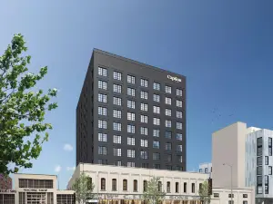 Caption by Hyatt Beale Street Memphis